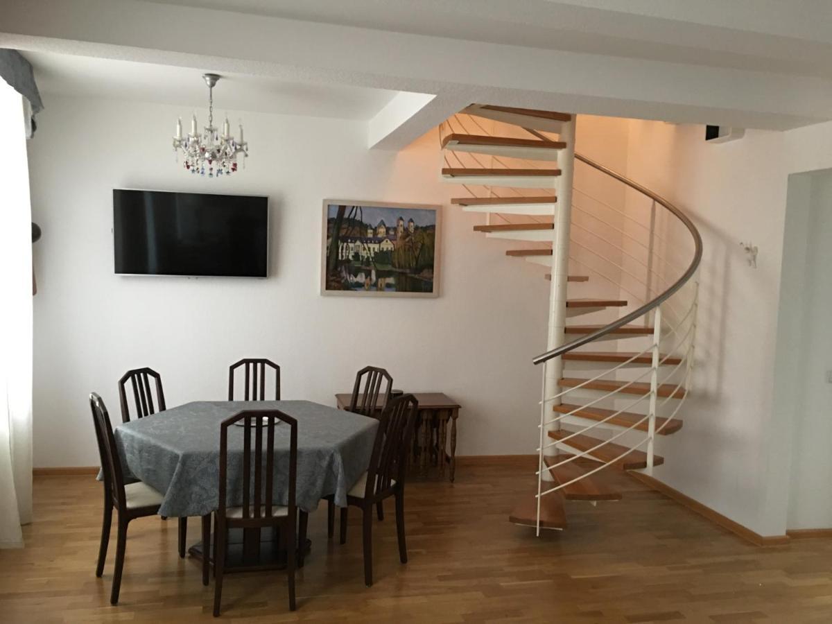 Appartment Am Rathaus Baden-Baden Exterior photo